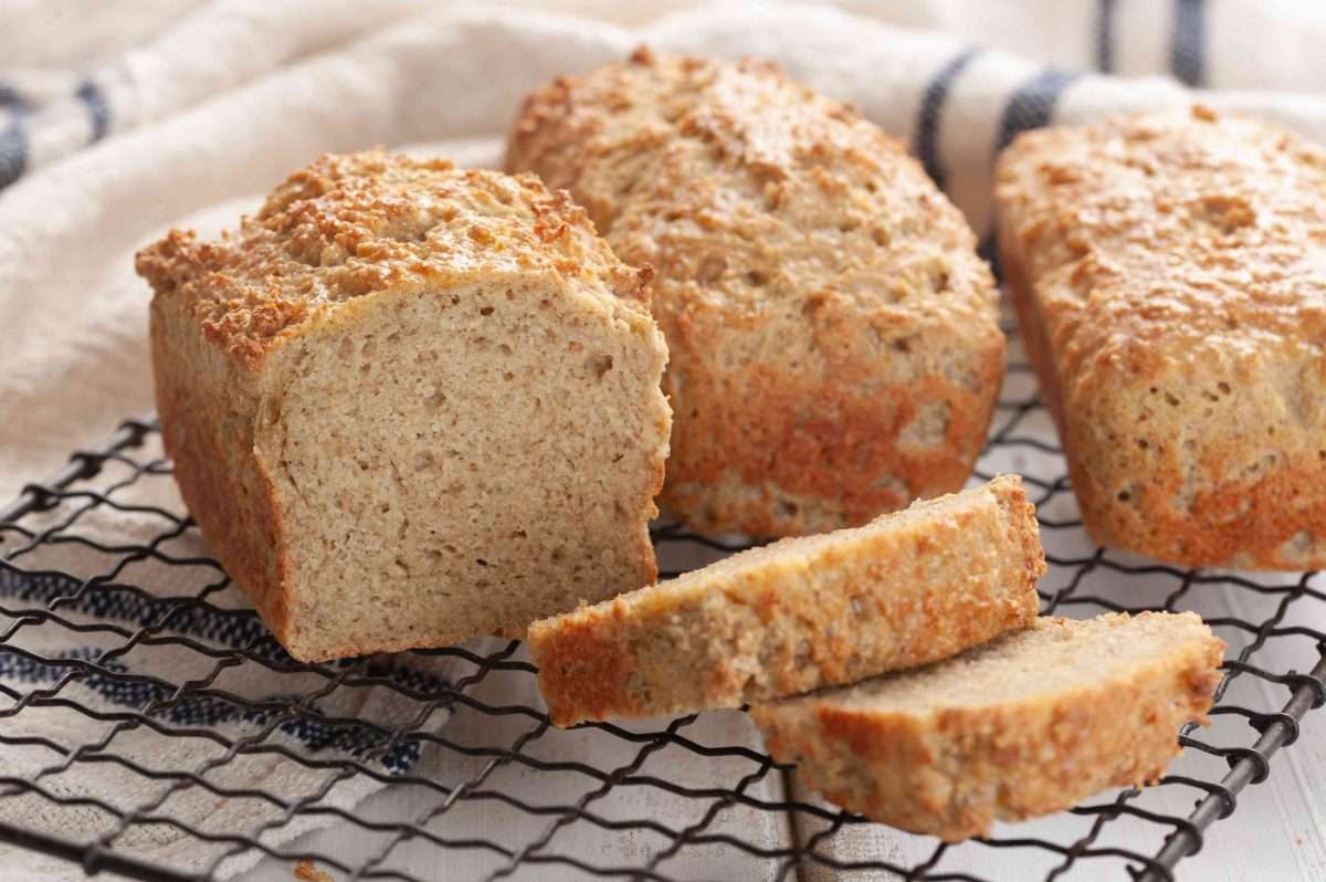 Gluten Free Whole Grain Recipes to Add to Your Diet