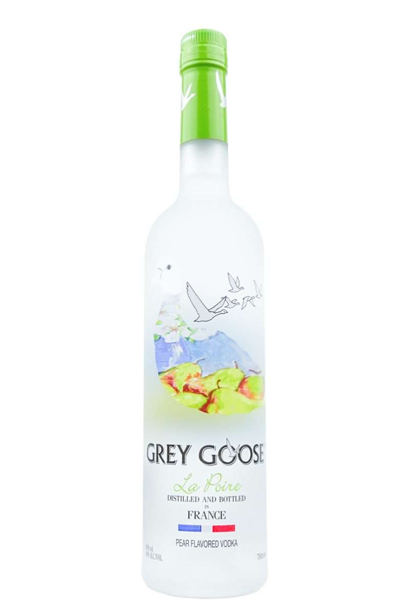 Grey Goose La Poire Vodka 70cl