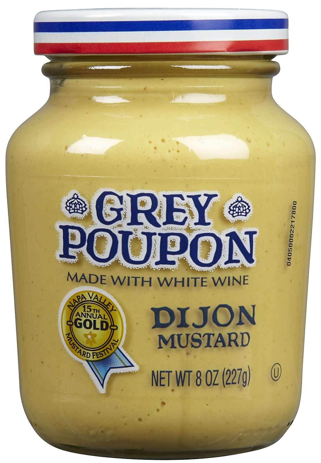 Grey Poupon Coupon