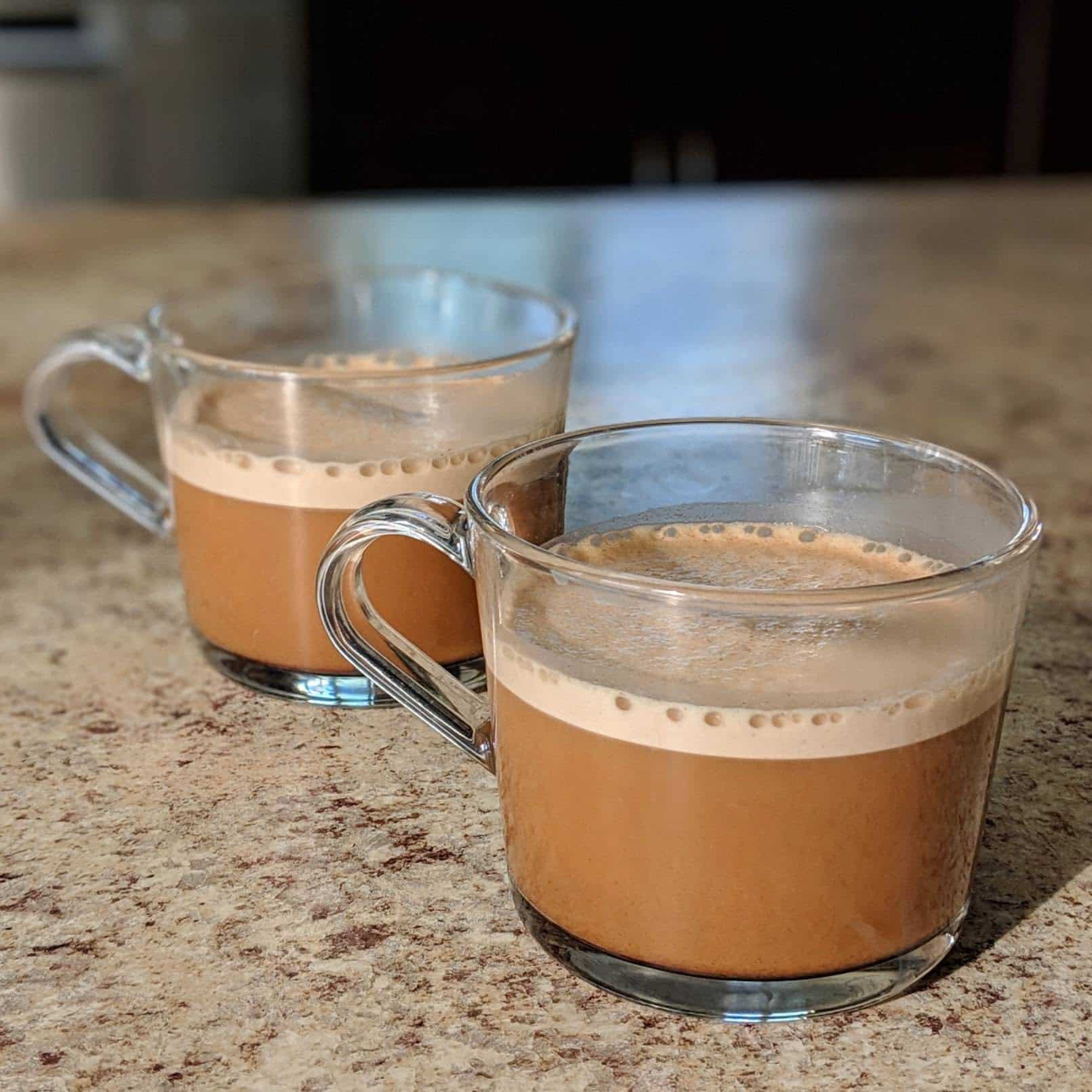 Healthy Coffee Recipe for More Energy, Fat Burning, &  Delicious Taste