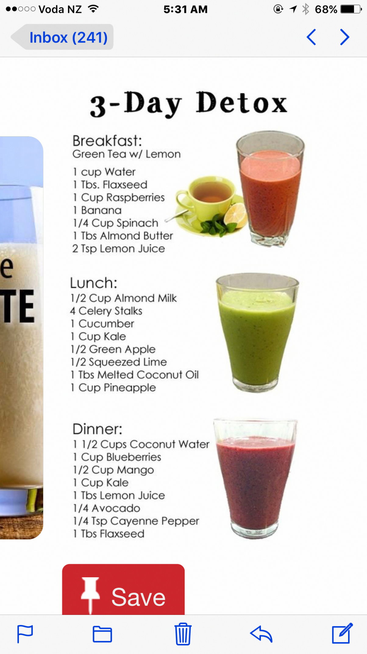 Healthy Juice Recipes For Weight Loss : Juice Recipes For Weight Loss ...