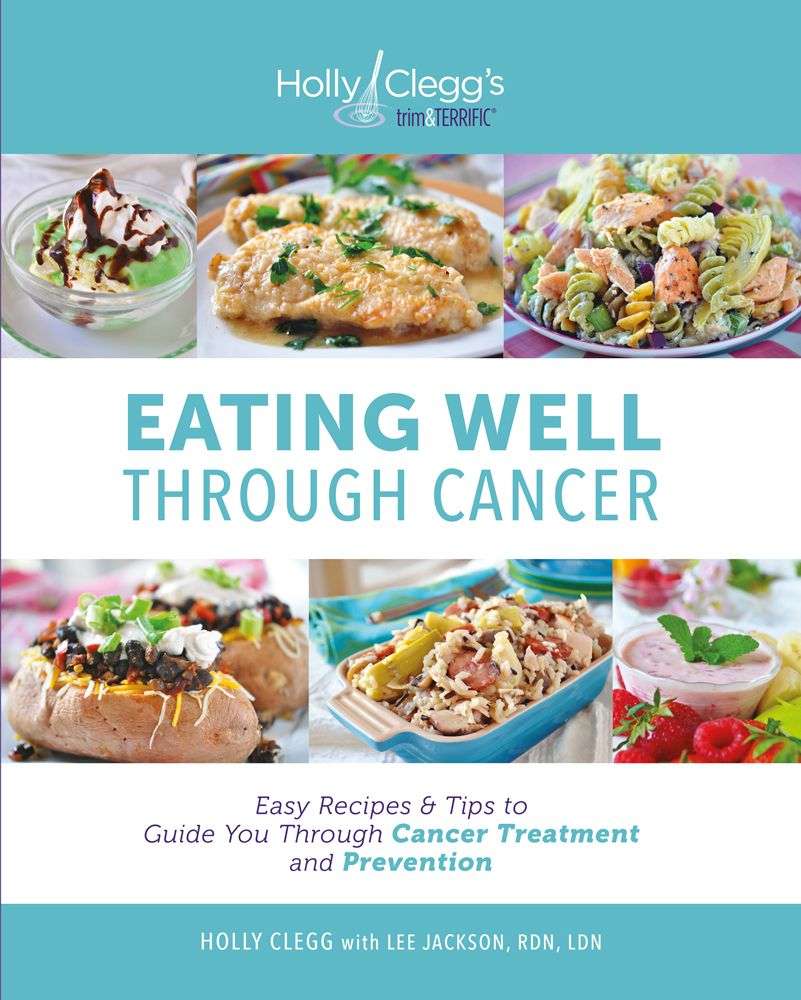 Healthy Recipes For Chemo Patients