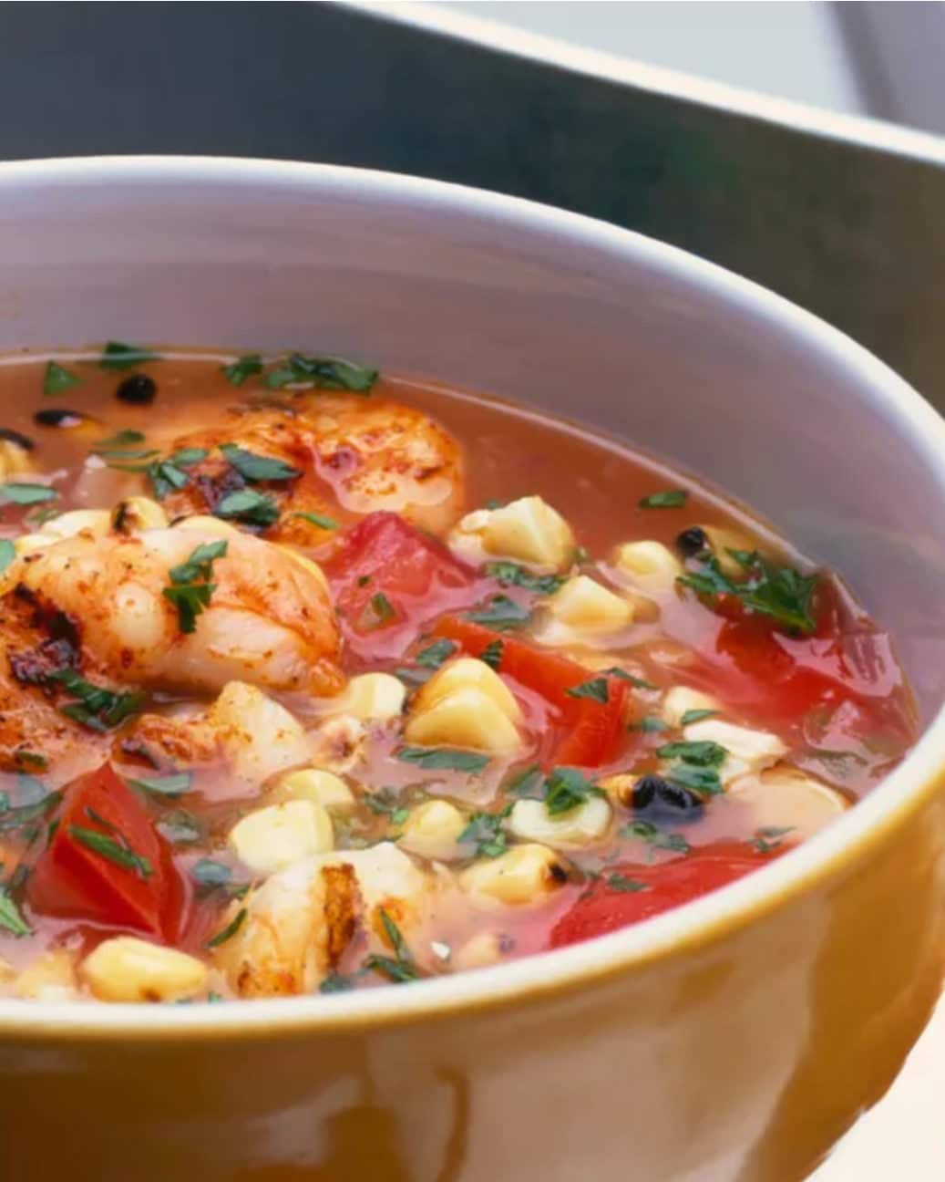 Healthy Soup Recipes: 19 Light Soups to Help You Lose Weight