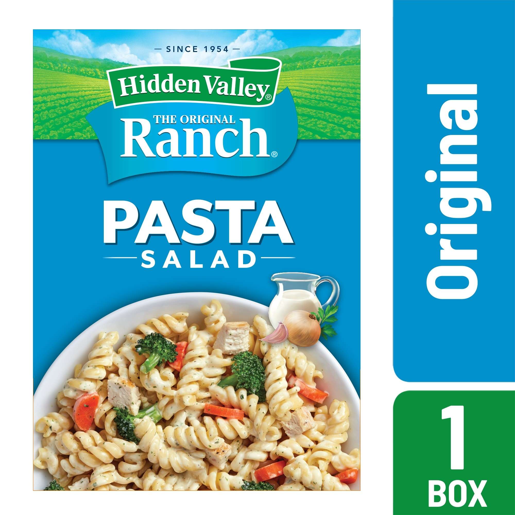 Hidden Valley Original Ranch Pasta Salad