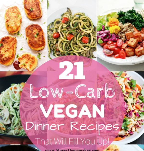 High Protein Low Carb Vegetarian Meals For Weight Loss ...