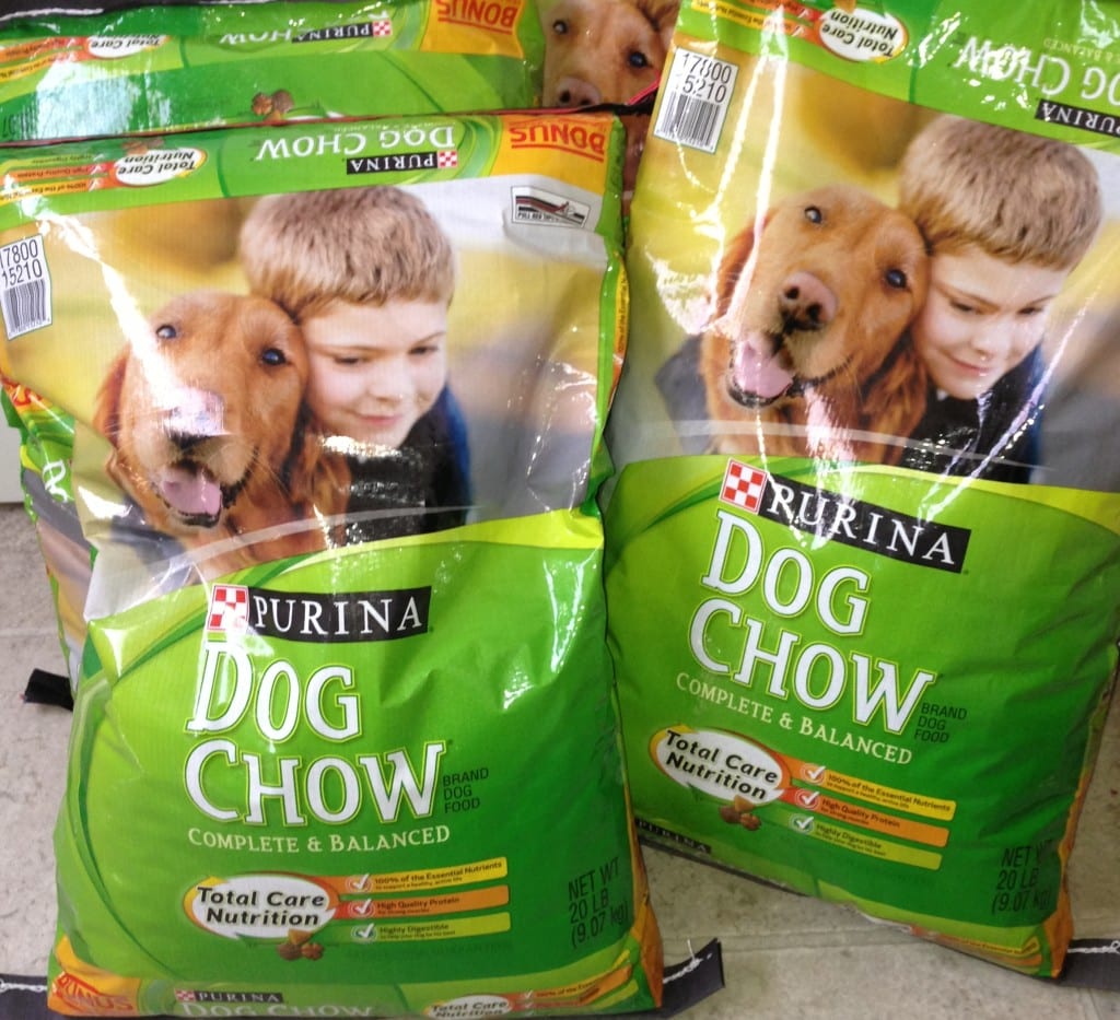 HOT Deal on Purina Dog Food at Target