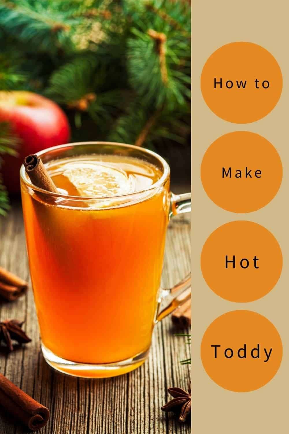 How to Make a Hot Toddy: 3 Variations You Need to Try ...