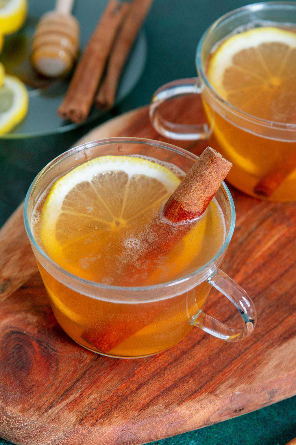 How To Make A Hot Toddy » The Ultimate Guide!