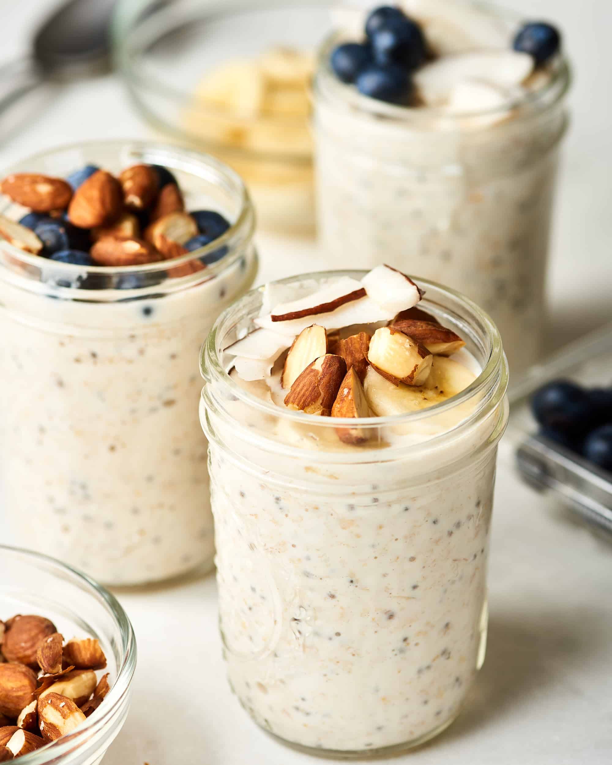 How to Make the Best Overnight Oats