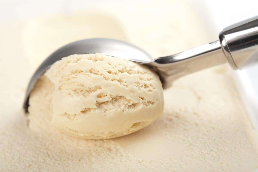 Ice Cream Maker Luxury Vanilla Ice Cream â¢ Recipe This