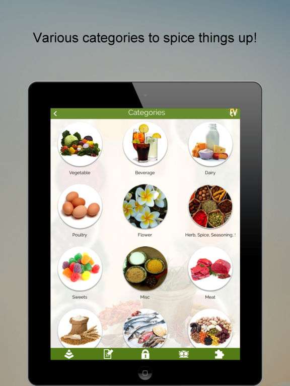 Ingredients &  Nutritional Facts SMART Guide on the App Store