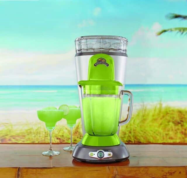 Jimmy Buffett Margarita Machine Commercial Portable Frozen Bahamas ...