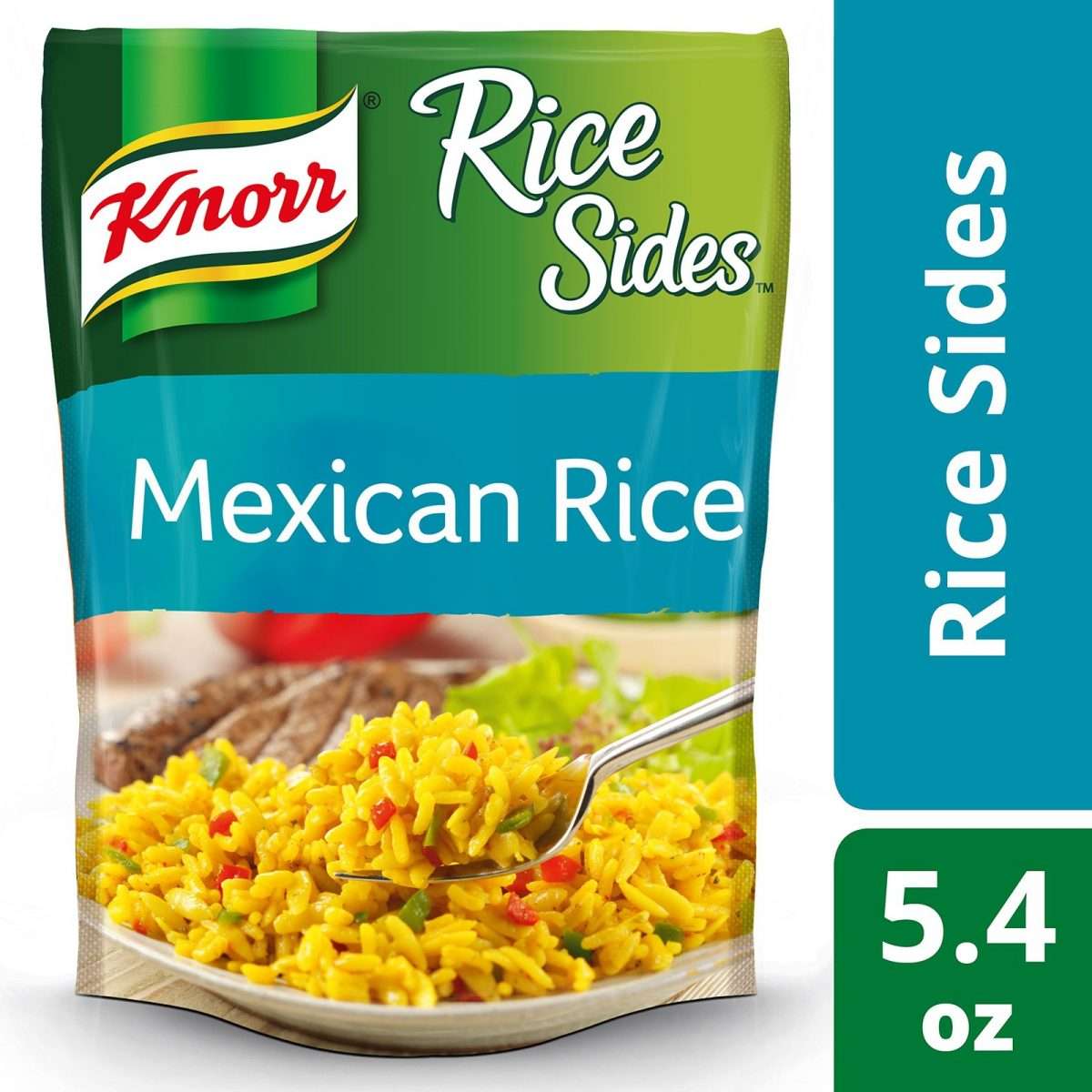 Knorr Fiesta Side Dish, Mexican Rice, 5.4 oz