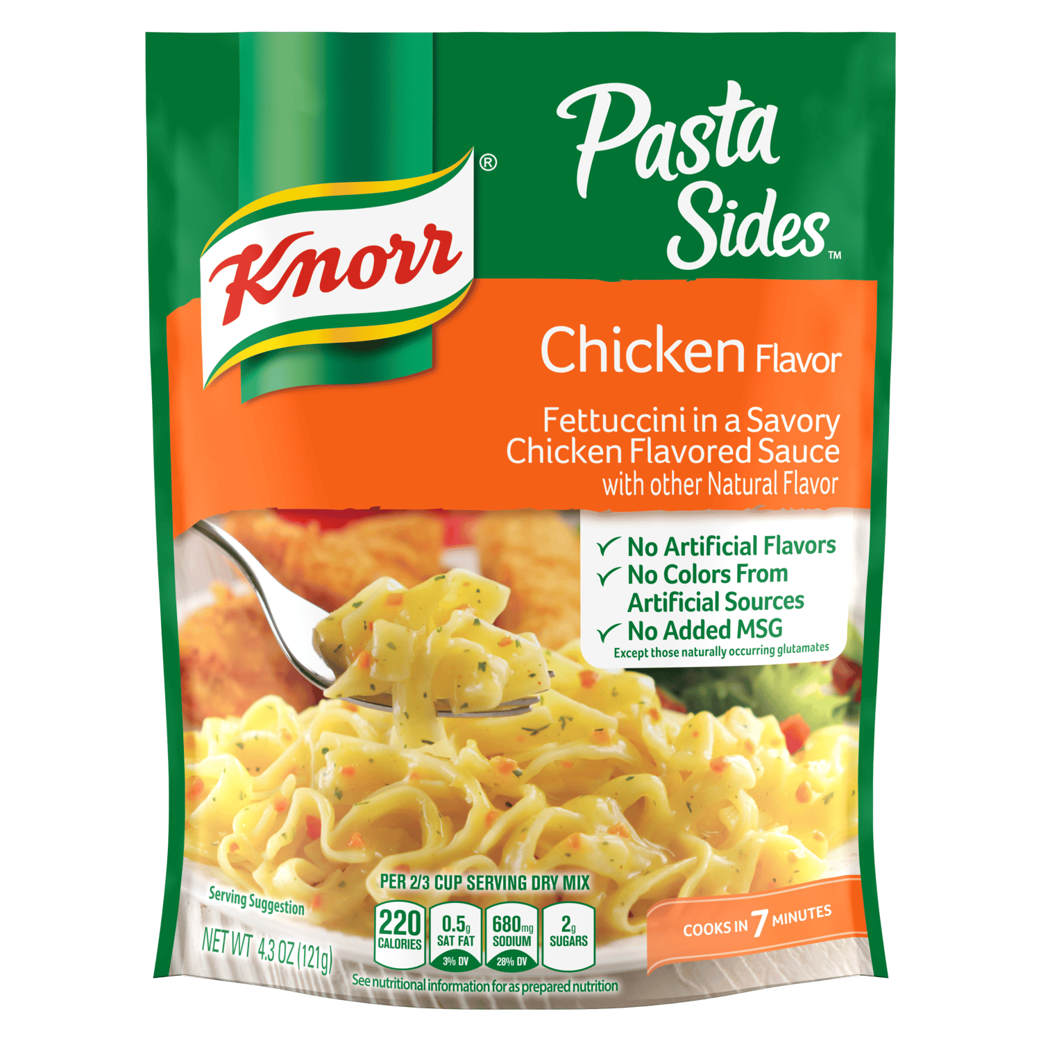 Knorr® Pasta Sides