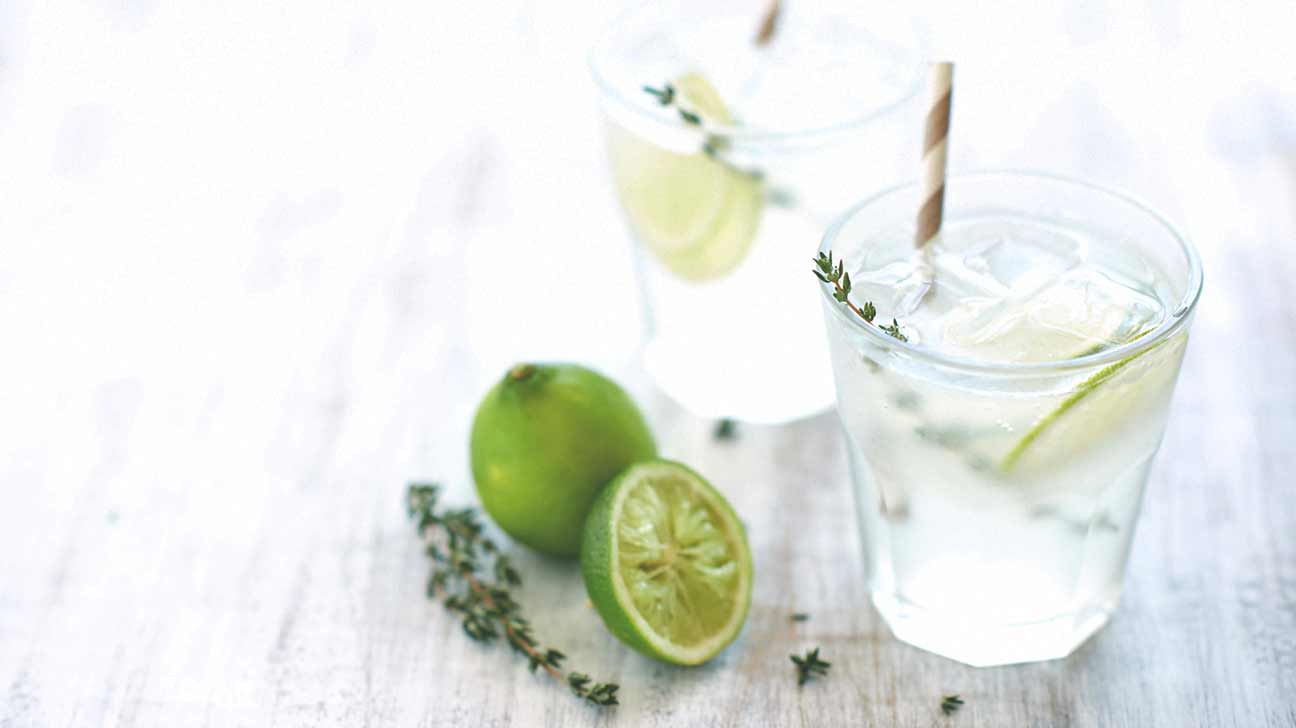 Lime Water Benefits: For Health