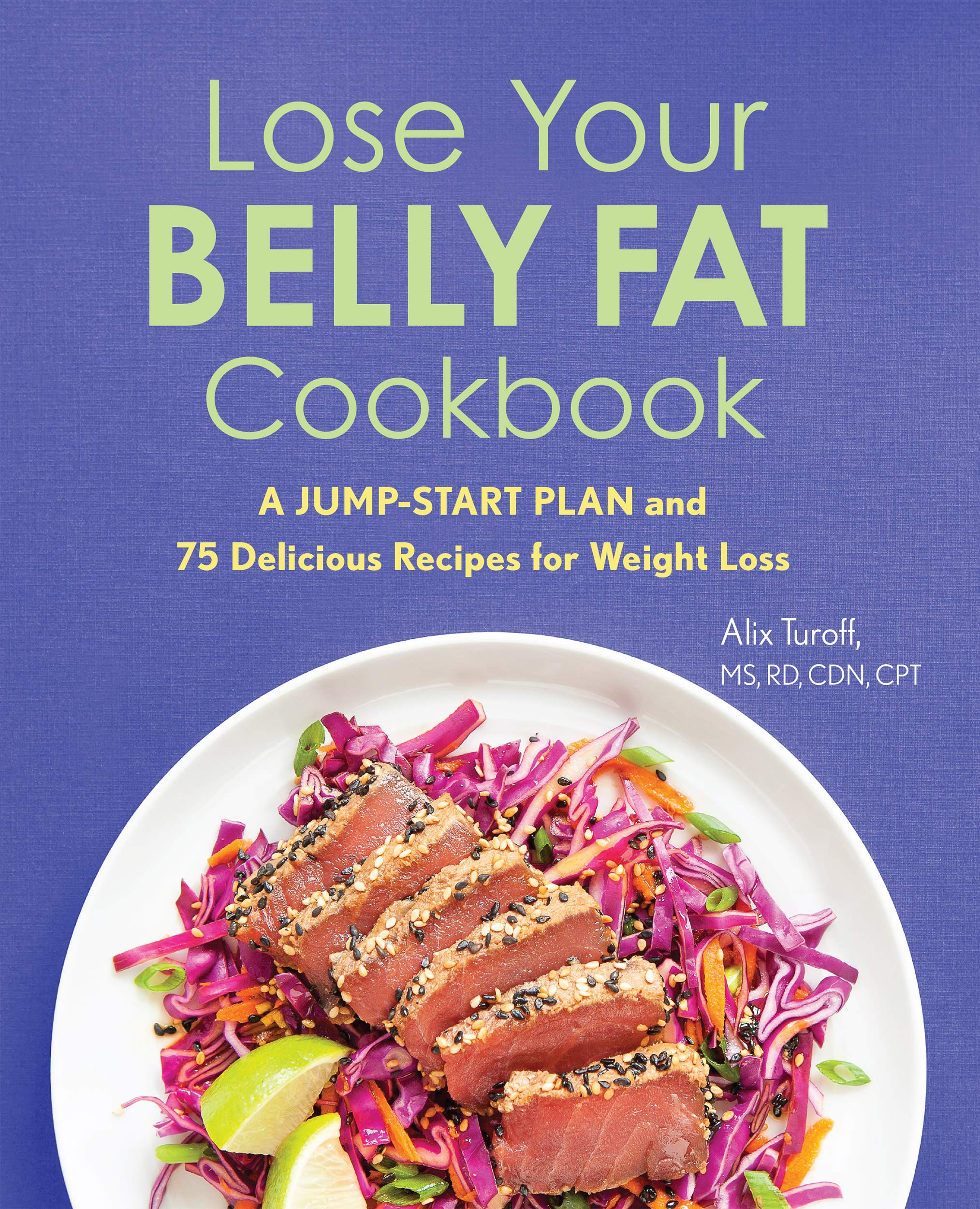 Lose Your Belly Diet Recipes