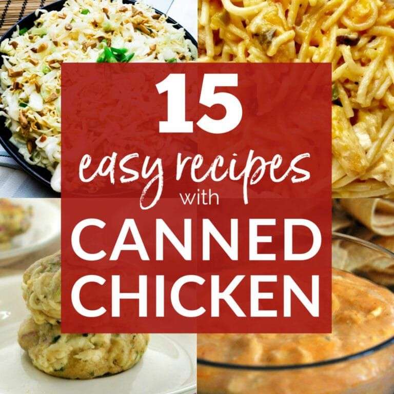 Make dinner in a snap with these quick &  easy recipes ...
