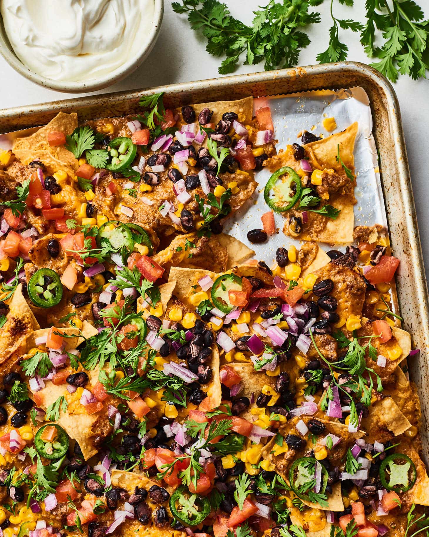 Make These Easy Nachos at Home
