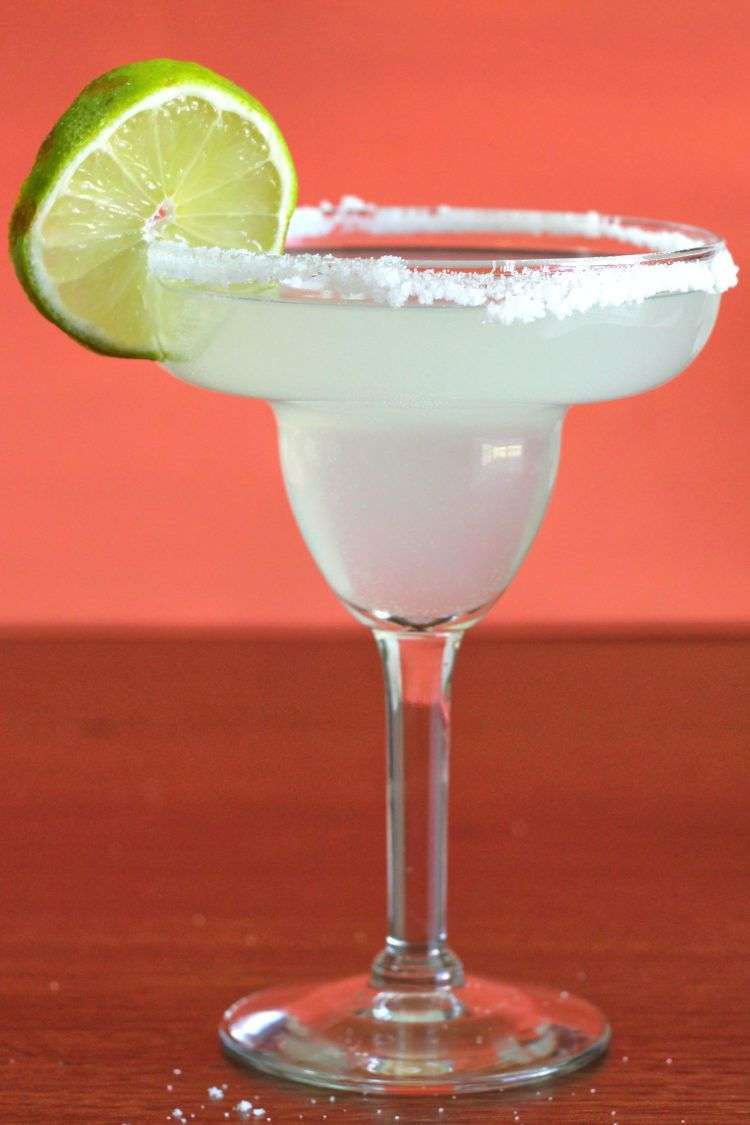 Margarita Recipe: the Classic Tequila Drink