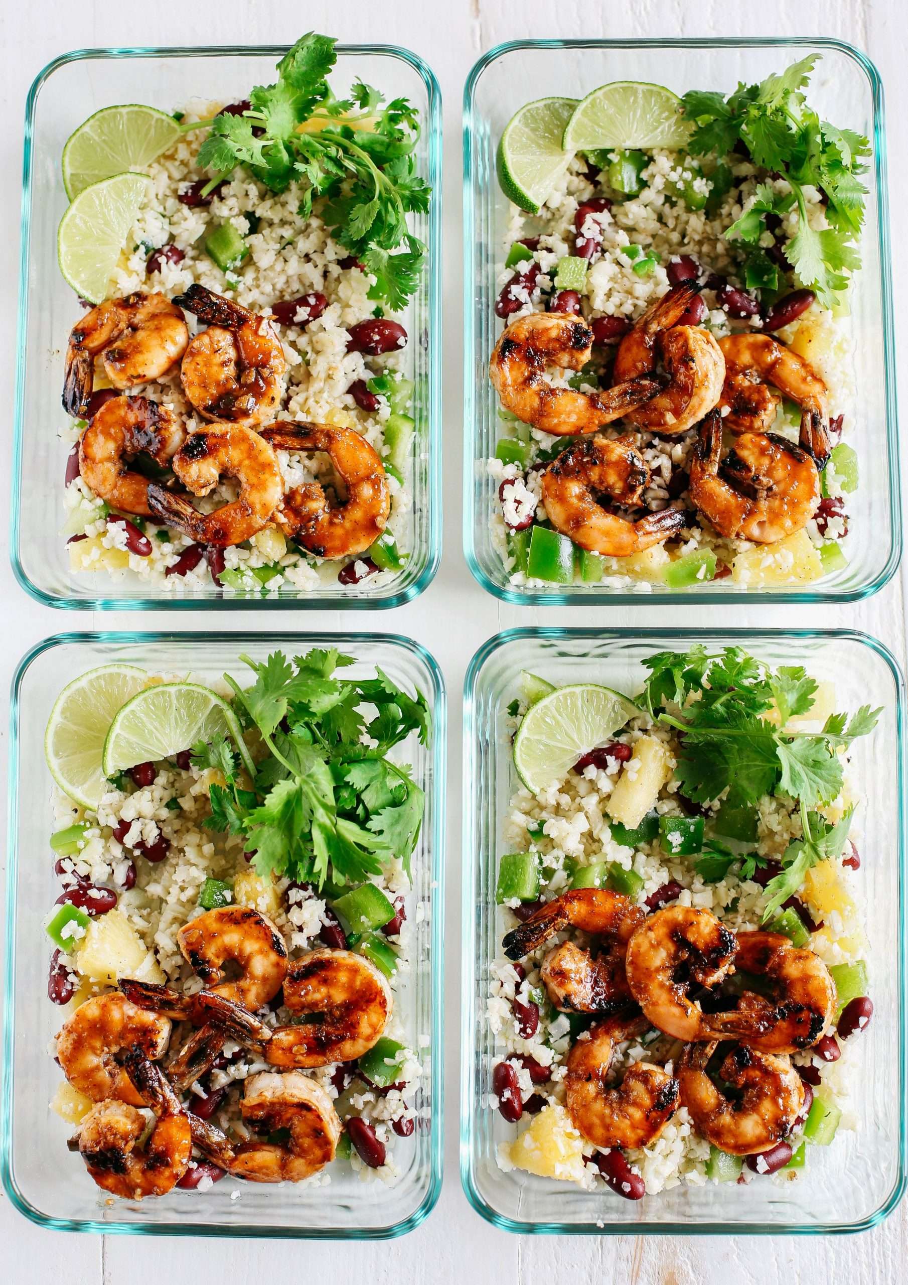 Meal Prep Recipes Weight Loss