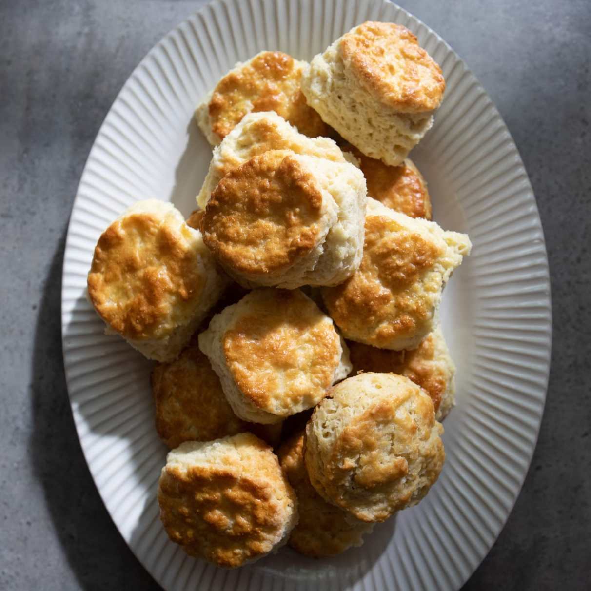 My favorite Biscuits and Gravy Recipe from Joanna Gaines  Simply ...