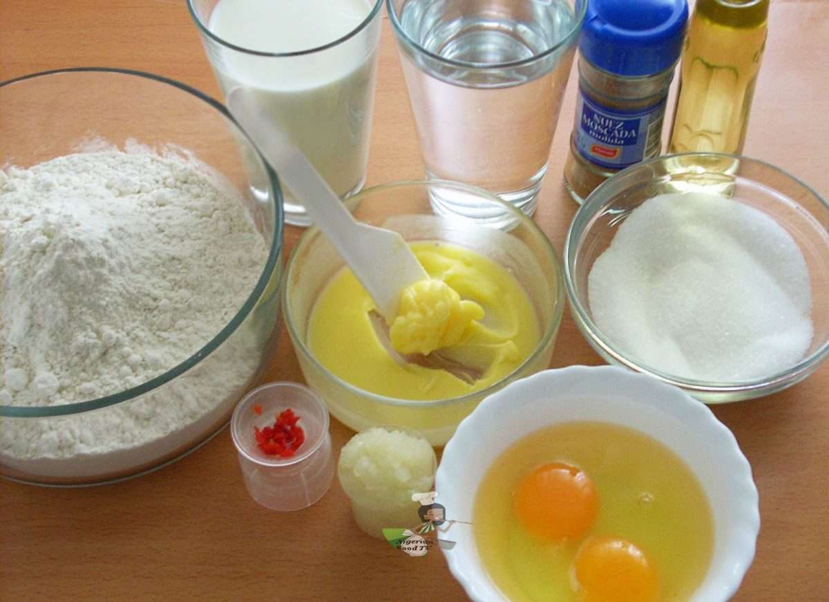 Nigerian Pancake Recipe: How to Make Nigerian Pancake