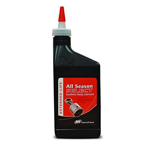 OEM All Season Select Synthetic Lubricant, 0.5L