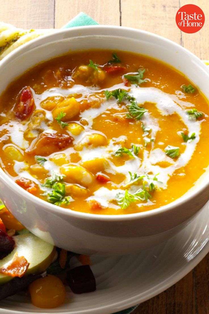 Our Most Popular Soup Recipes of All Time