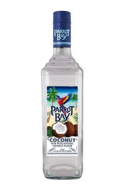 Parrot Bay Coconut Rum