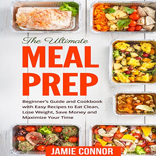 [PDF FREE] Meal Prep: Beginner