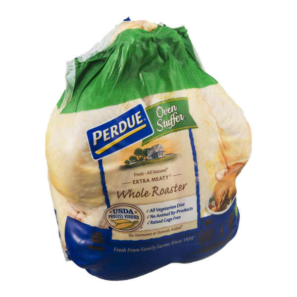 Perdue Oven Stuffer Chicken Whole Roaster Reviews 2019