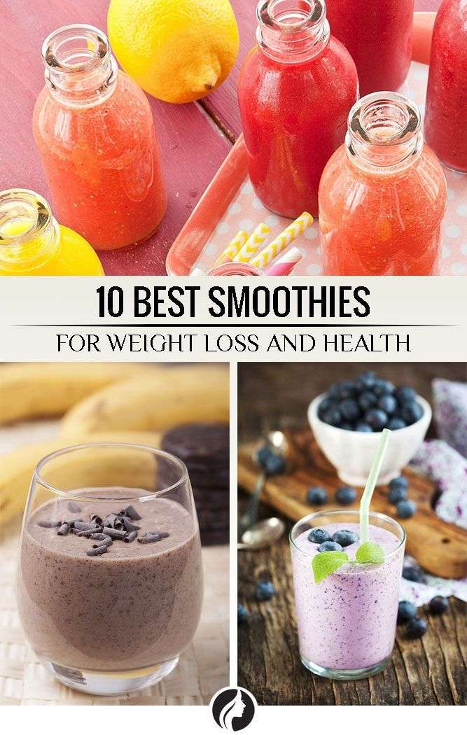 Pin on best weight loss smoothies