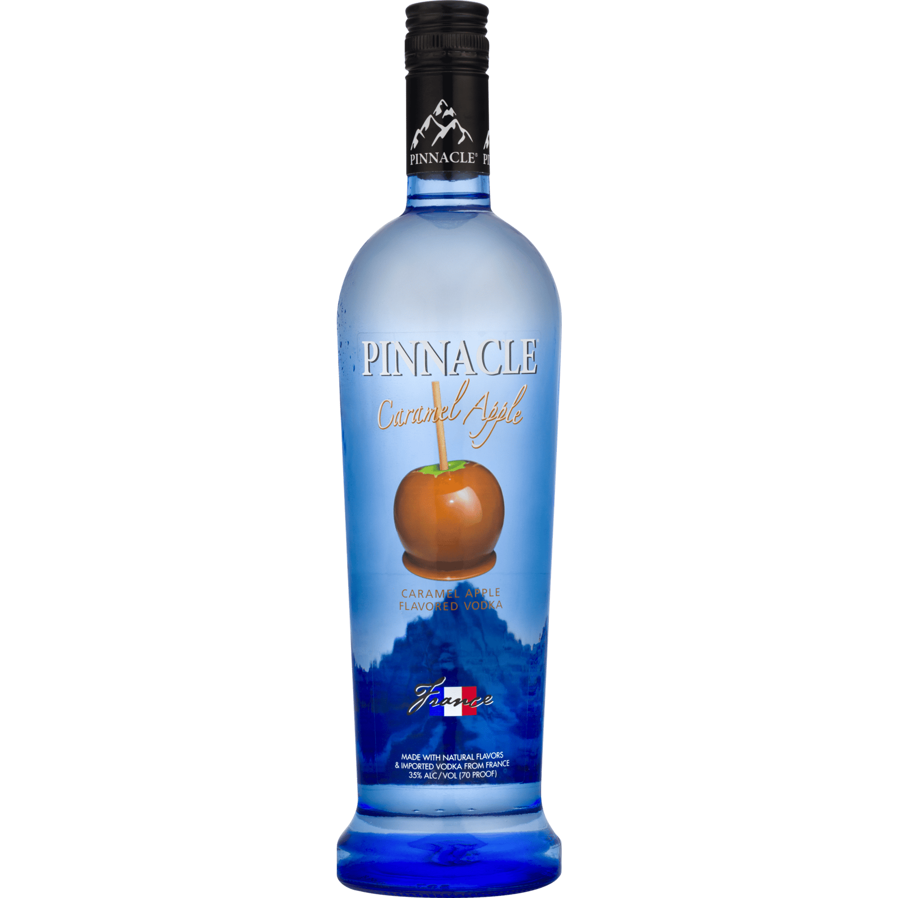 Pinnacle Caramel Apple Vodka Recipes