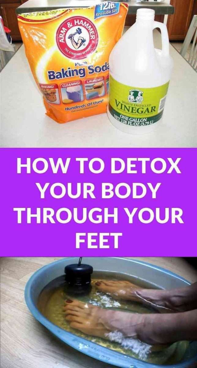 Read. Find more info on DETOX BODY Need to have at home. A. #women