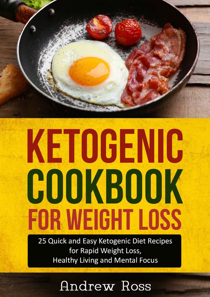 Read Ketogenic Cookbook for Weight Loss Online by Andrew ...