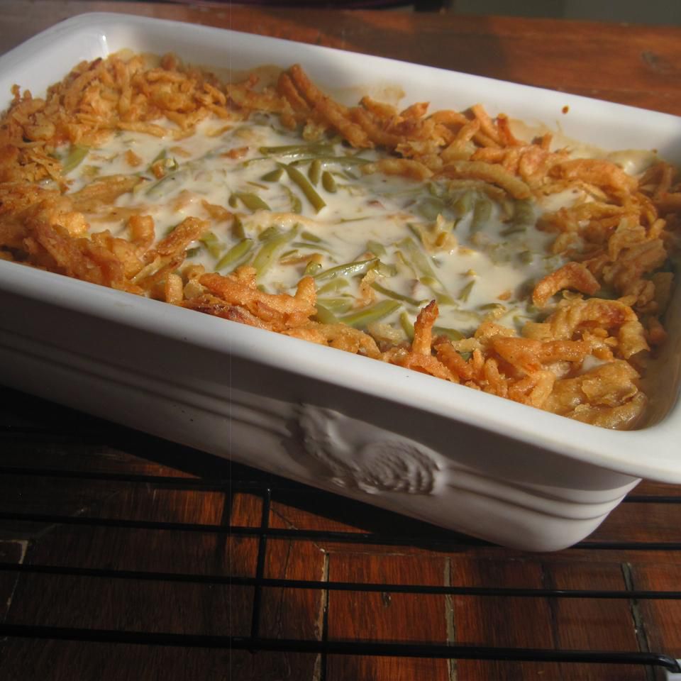 Recipe For Chicken Enchiladas With Campbell