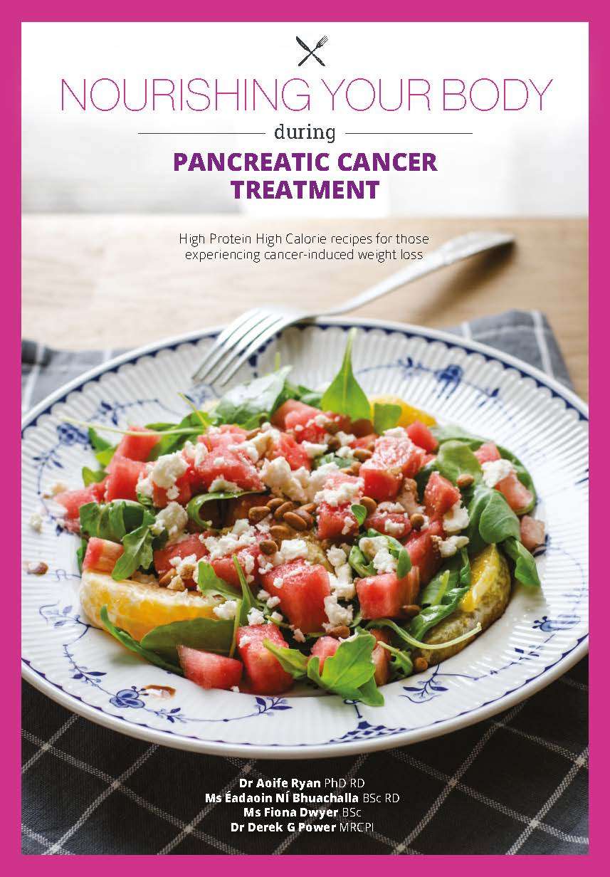 Recipes For Pancreatic Cancer Patients On Chemo