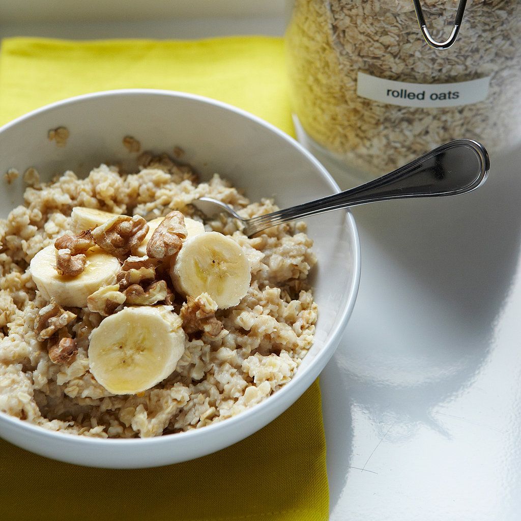 Rolled Oats Good For Weight Loss