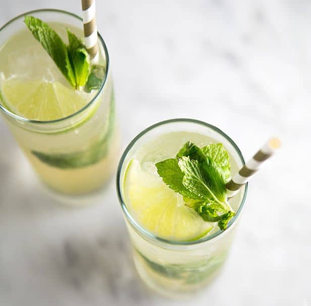 Salute Summer with these 15 Gin and Tonic Variations