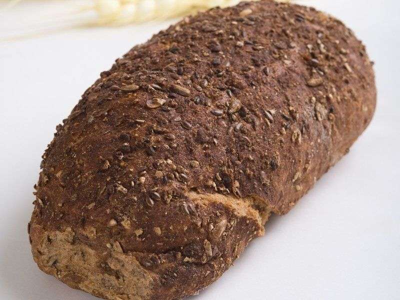 Secrets to the Best Sprouted Whole Wheat Ezekiel Bread ...