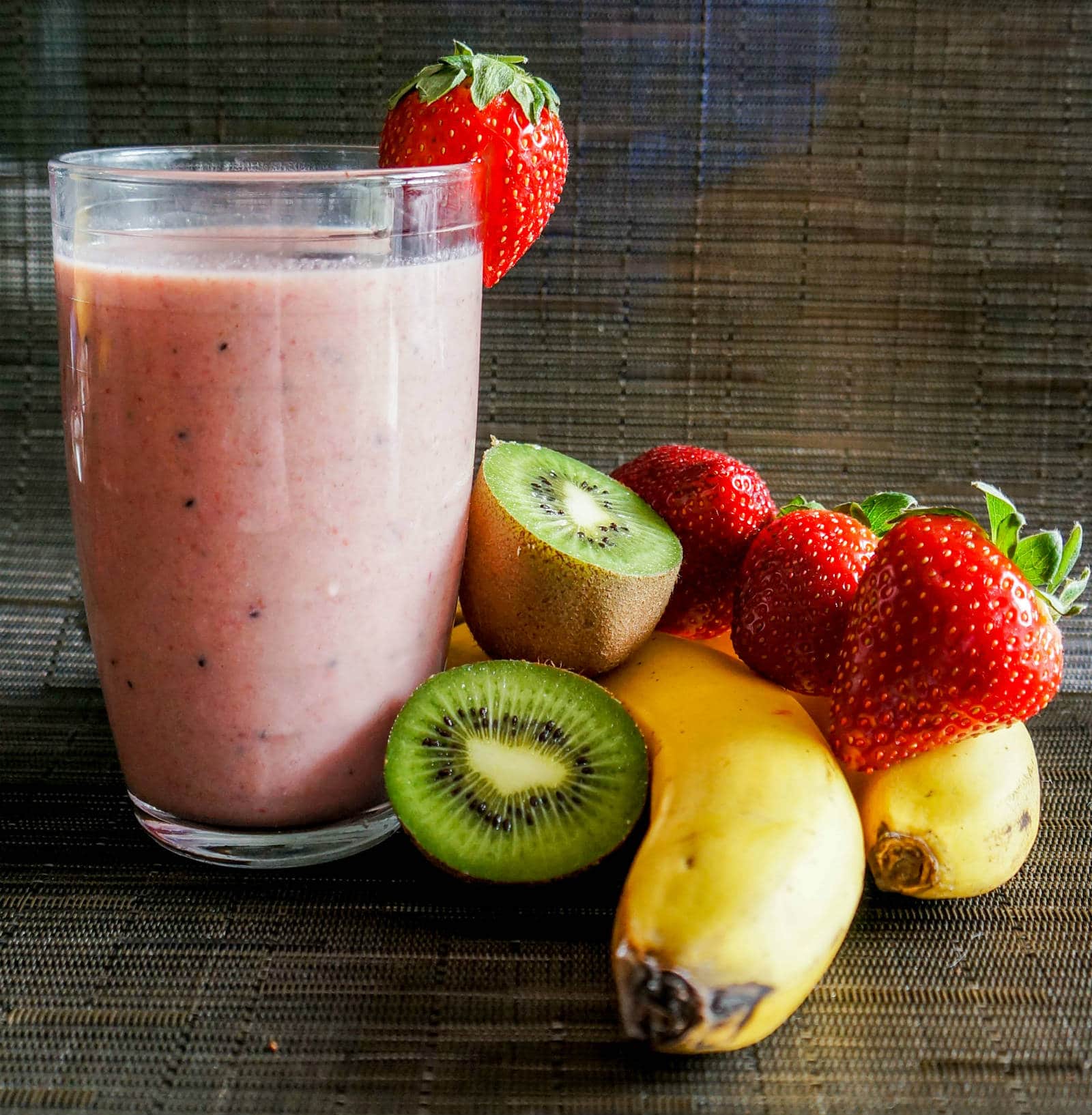 Smoothies For Diabetics And High Blood Pressure Recipes ...