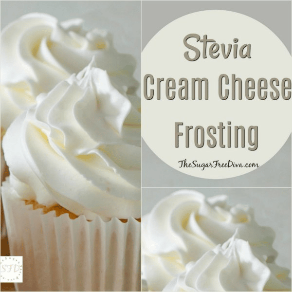 Stevia Dessert Recipes For Diabetics