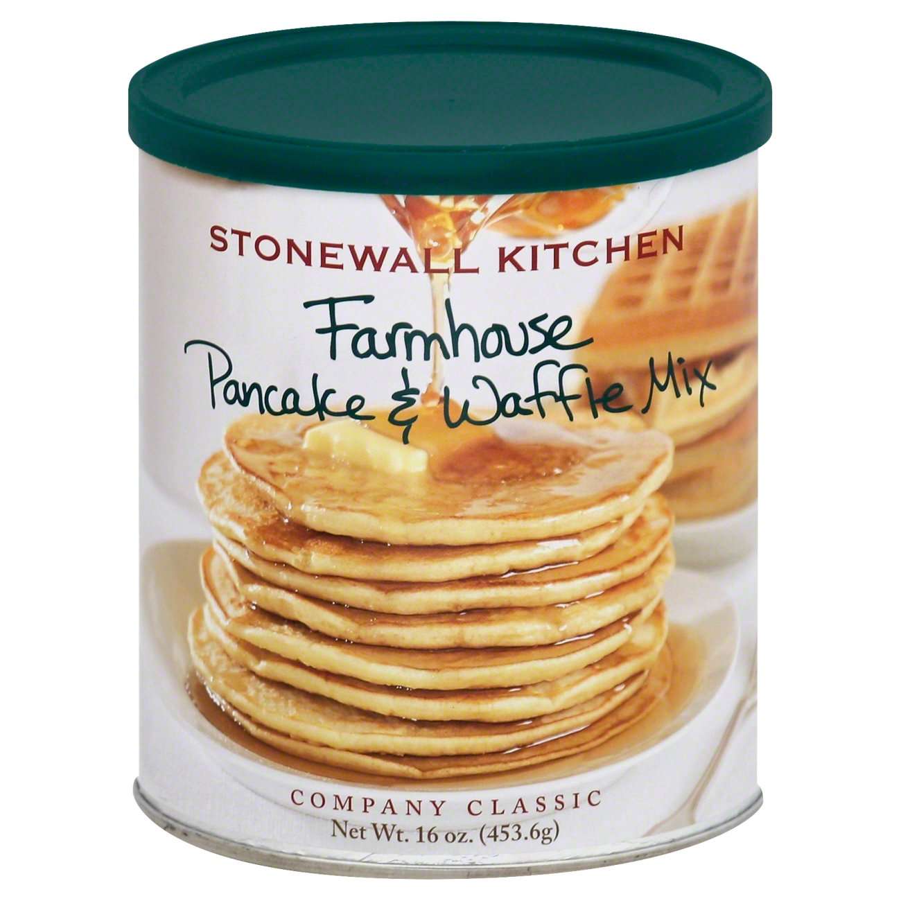 Stonewall Kitchen Farmhouse Pancake &  Waffle Mix