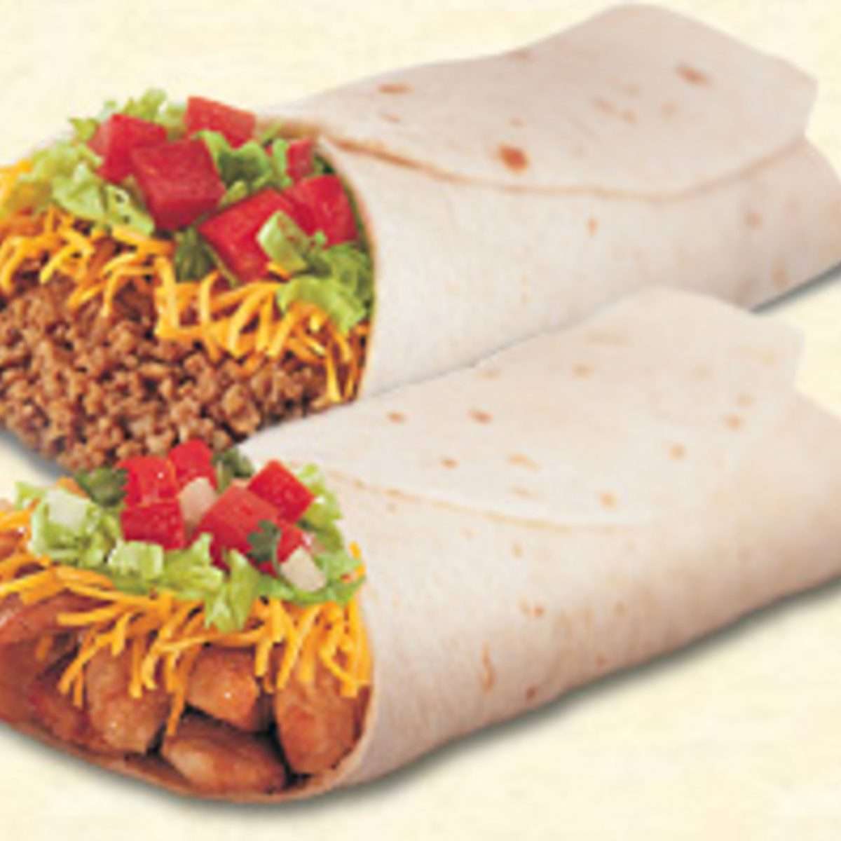 Taco Bell Taco Meat