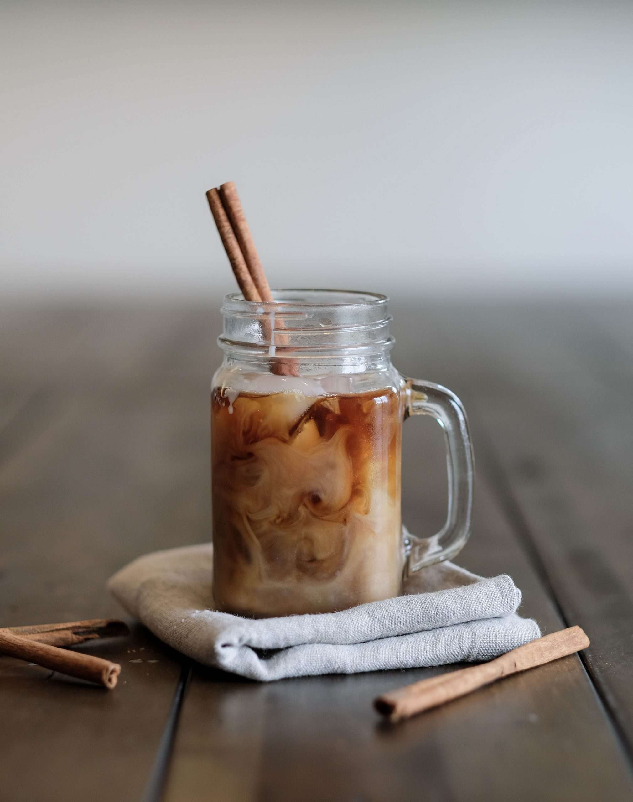 The Best Cold Brew Coffee At Home
