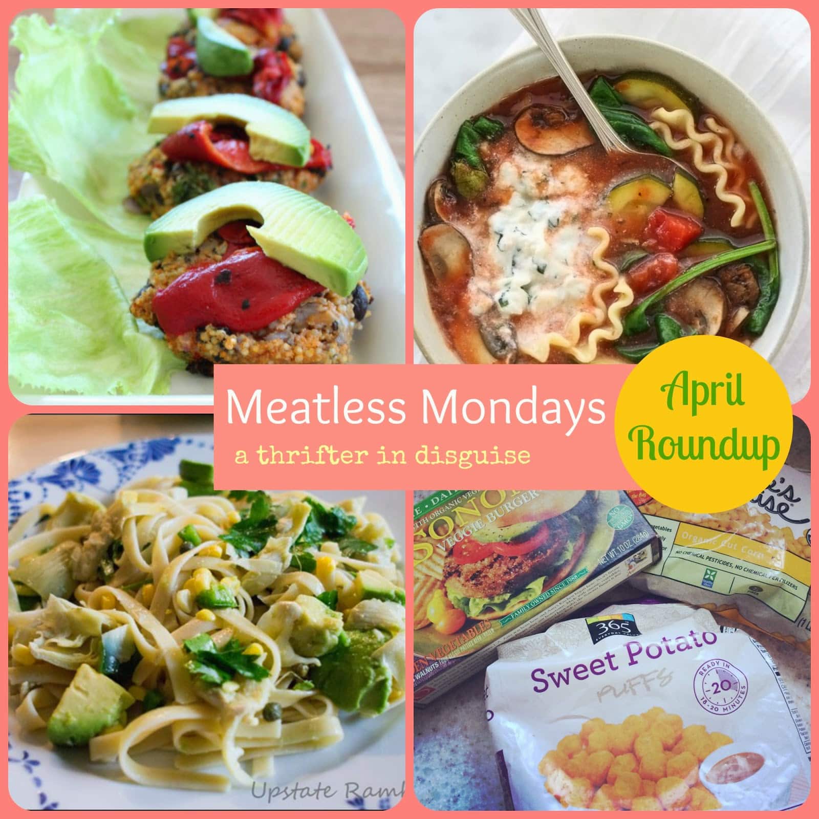 The Best Ideas for Meatless Monday Recipes for Kids