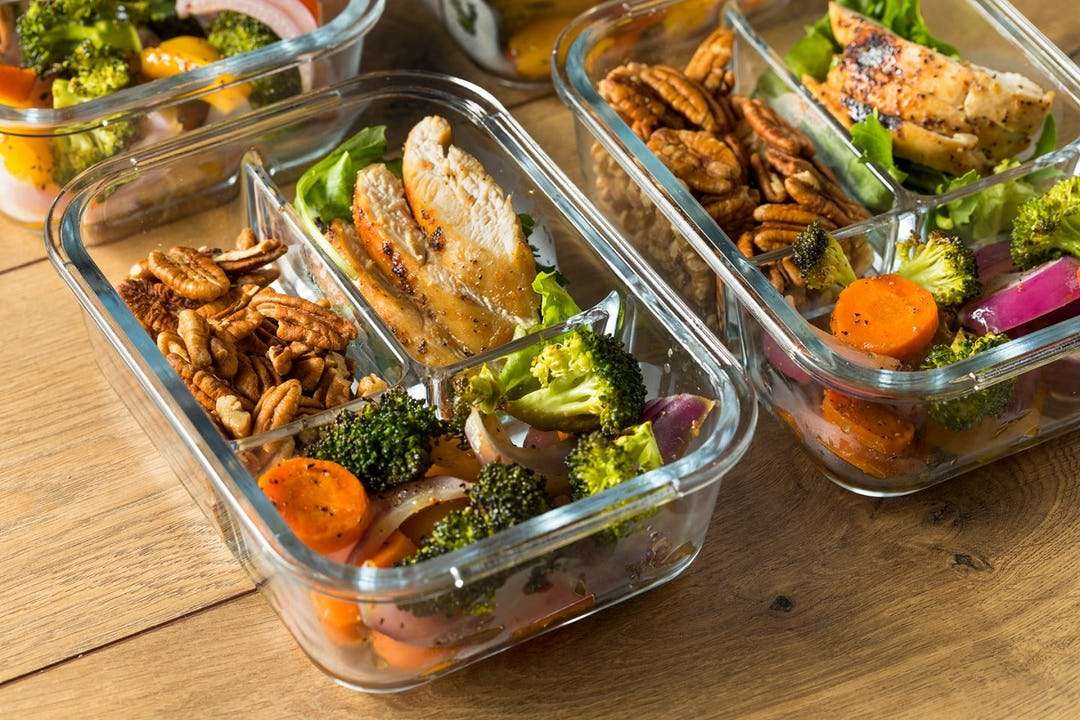 The Best Keto Lunch Ideas, Recipes &  Easy Keto Meal Prep ...