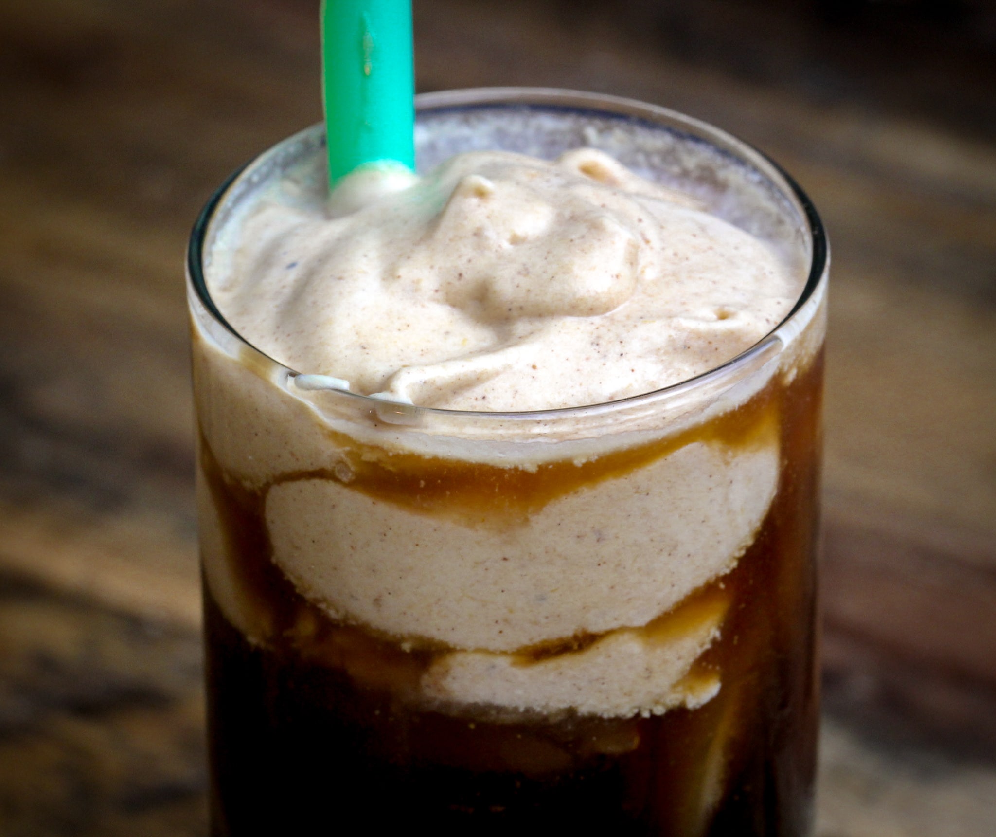 The Best Starbucks Pumpkin Cream Cold Brew Copycat Recipe
