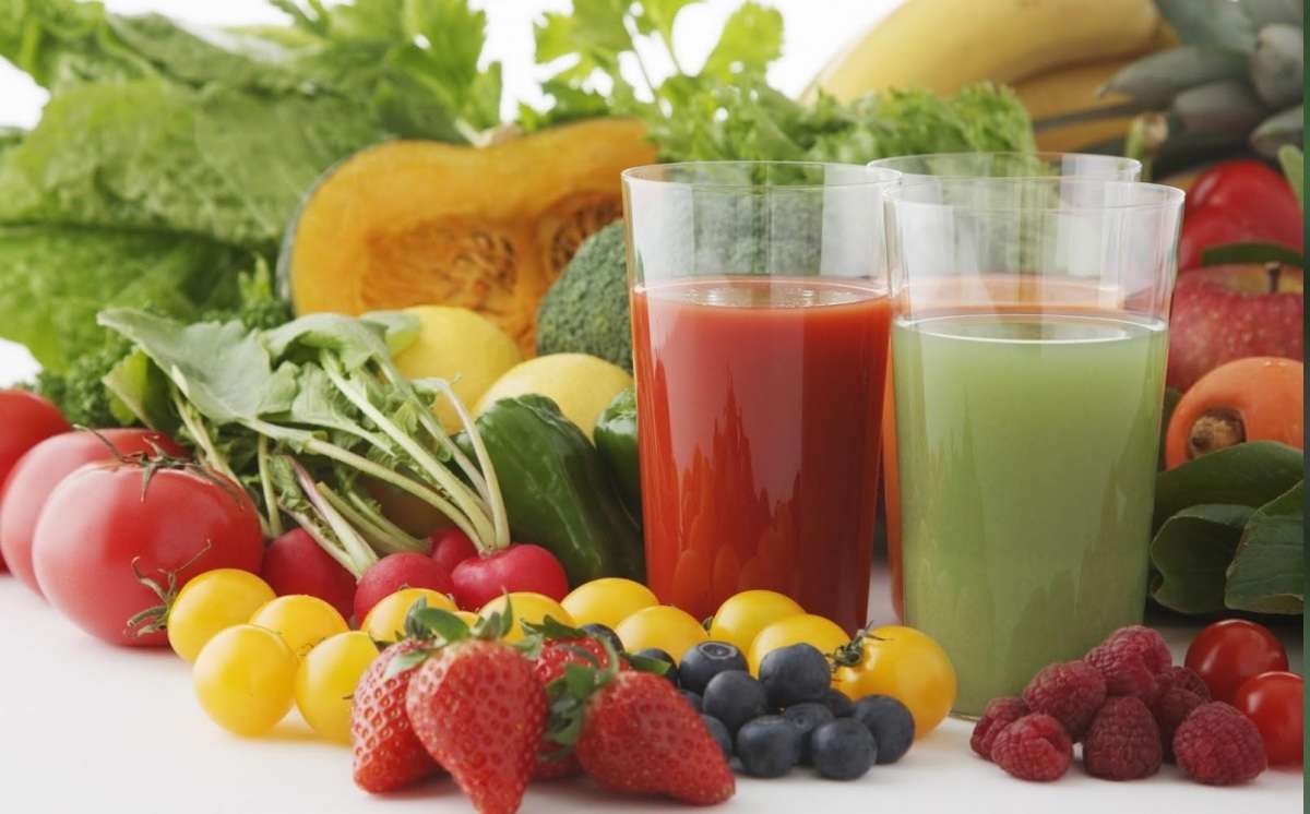 The case for Juicing