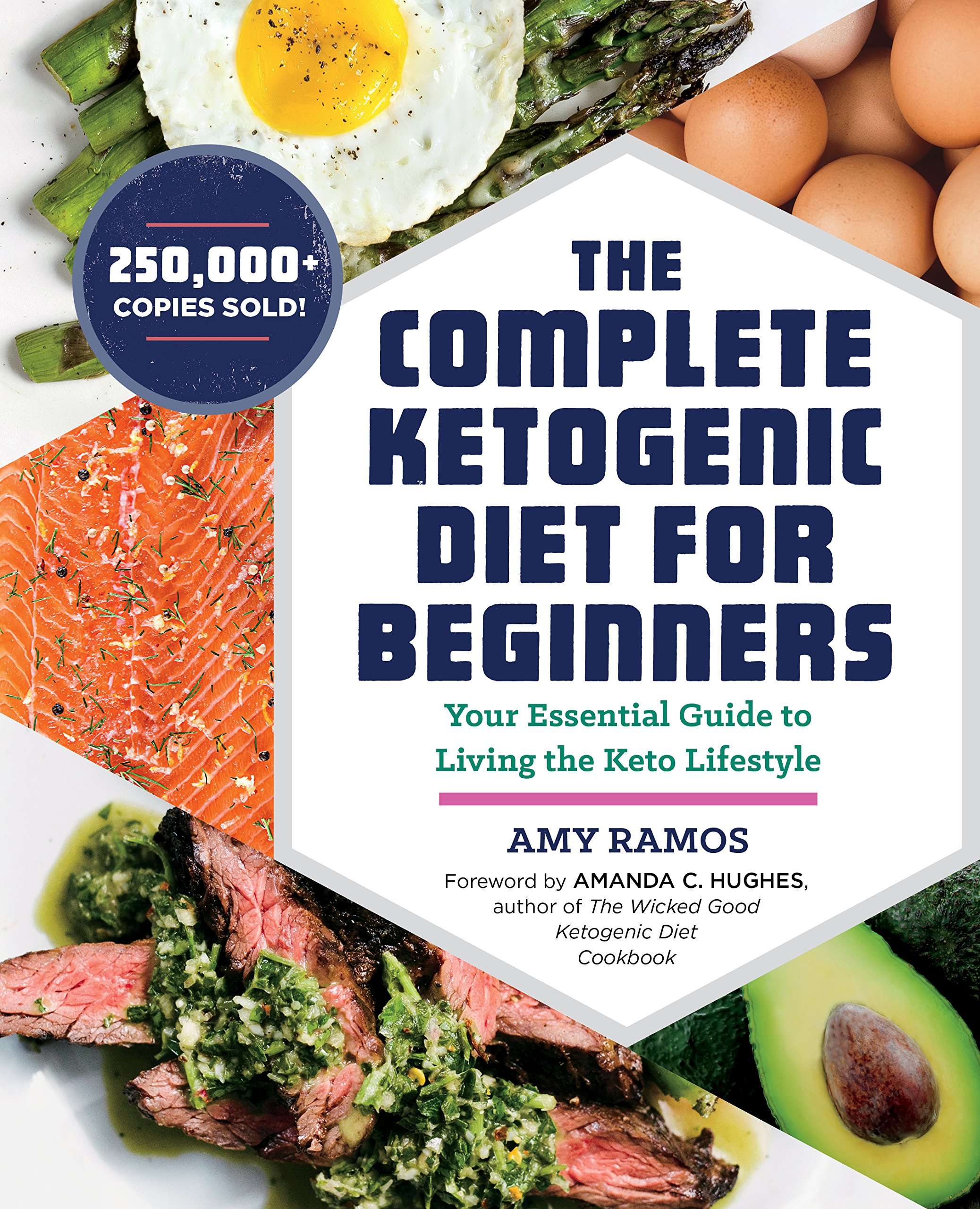 The Complete Ketogenic Diet for Beginners: Your Essential ...